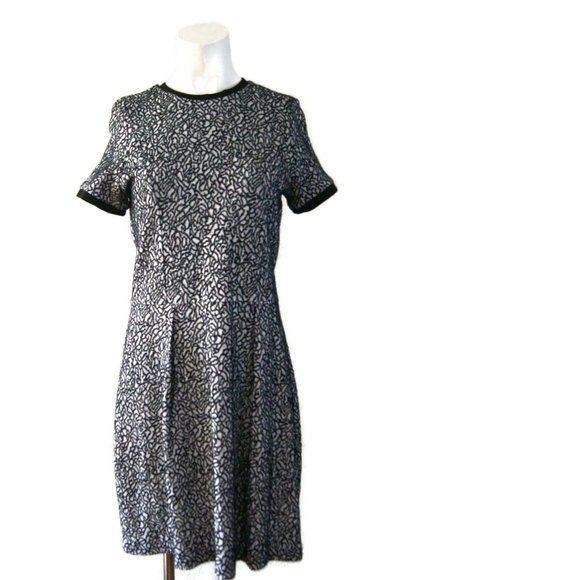 ASOS DRESS SIZE 14 Short Sleeves - Picture 1 of 8